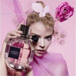 Cinco perfumes que toda mujer debe tener