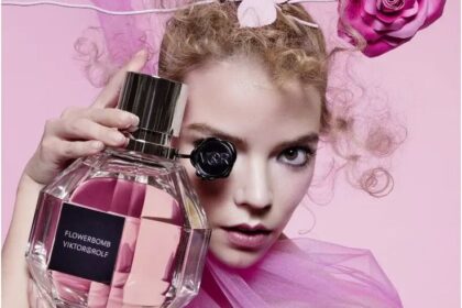 Cinco perfumes que toda mujer debe tener
