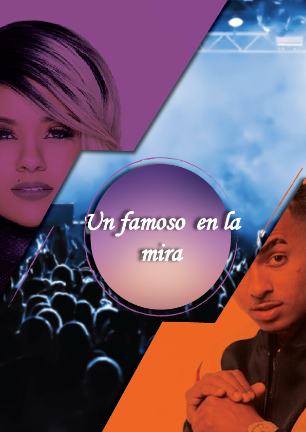 Un Famoso en la Mira