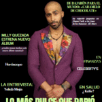 Revista Famosos en la Mira, edición primavera 2025