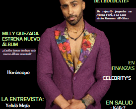 Revista Famosos en la Mira, edición primavera 2025
