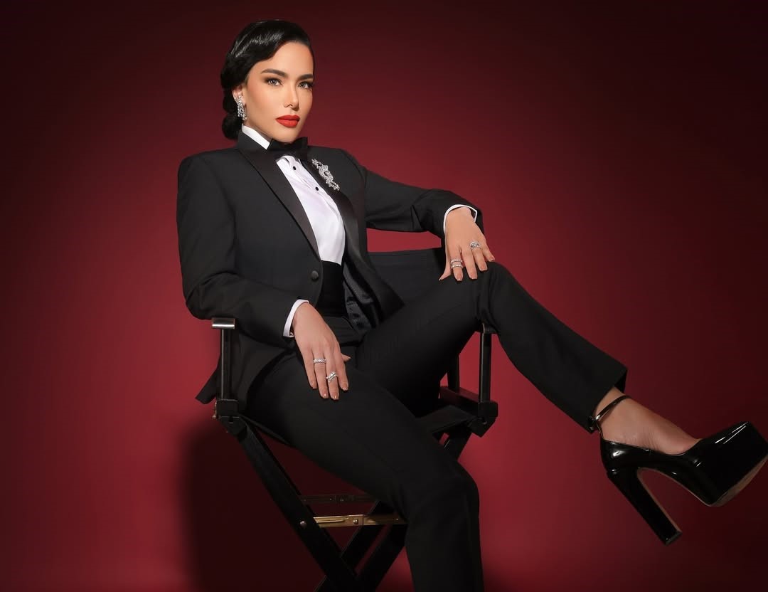 Isaura Taveras