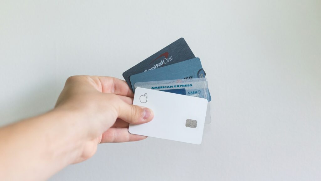 ¿Cómo hacer un uso responsable de las tarjetas de crédito?