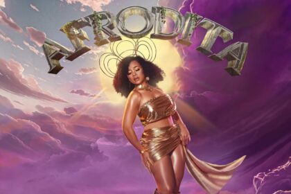 Chelsy lanza “Afrodita”: un álbum que celebra la autenticidad femenina