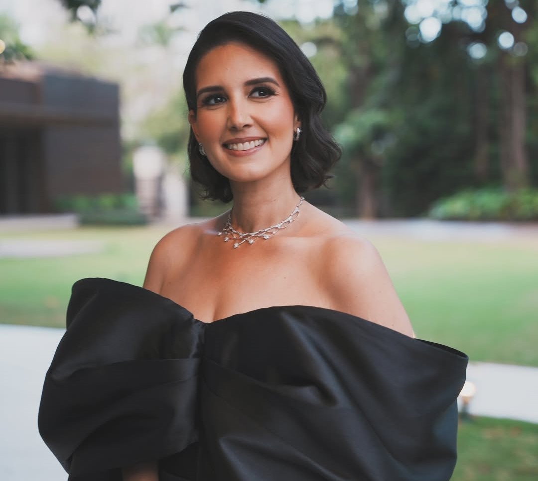 Jessica Hasbún