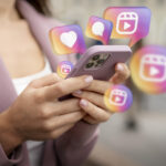 Redes sociales y la obsesión por la imagen perfecta