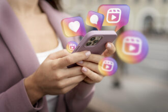 Redes sociales y la obsesión por la imagen perfecta