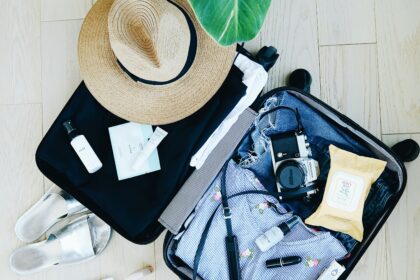 Guía: Paso a paso para lograr tu viaje soñado