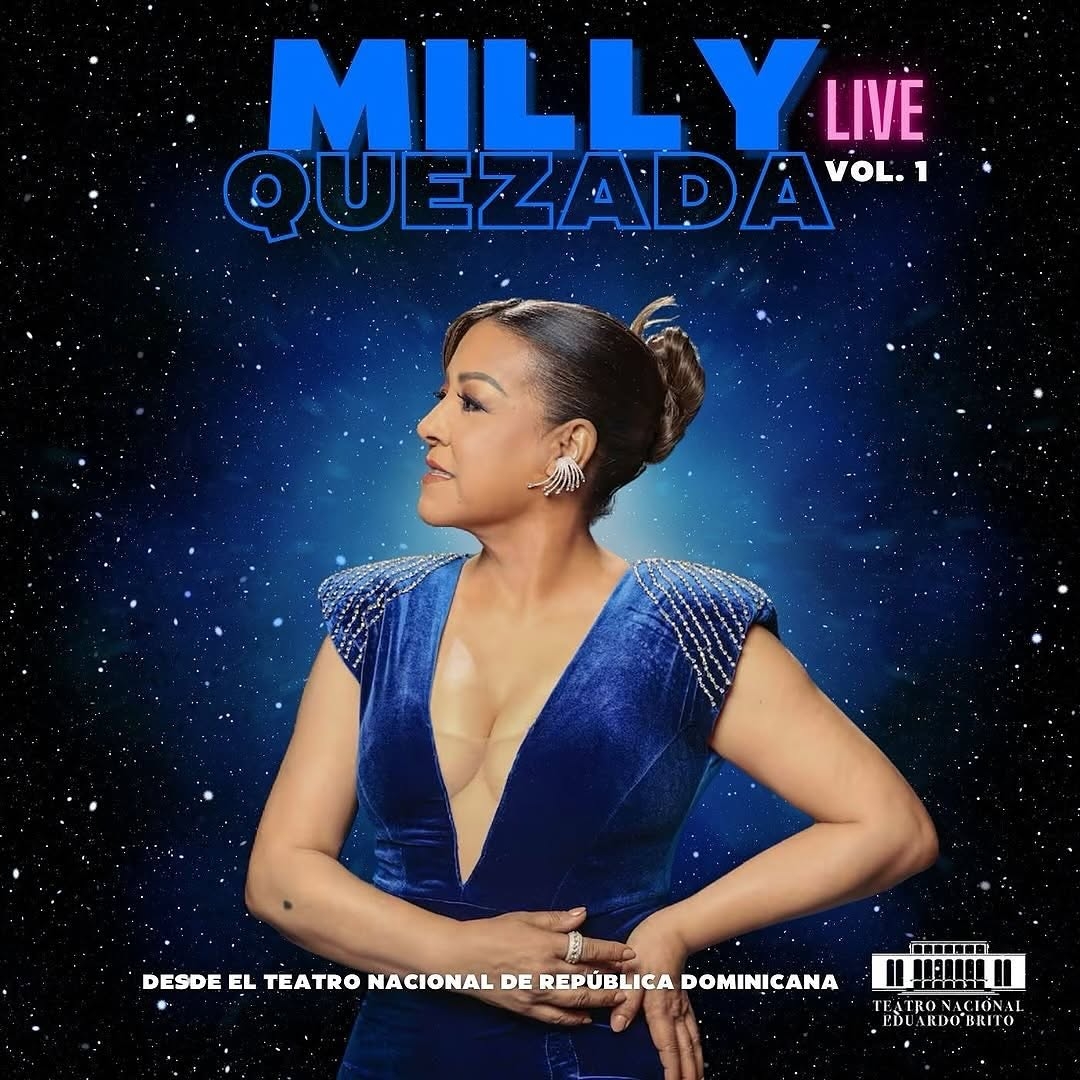 Milly Quezada
