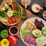 La importancia de una alimentación equilibrada