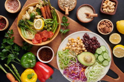 La importancia de una alimentación equilibrada