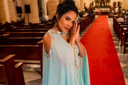 Martha Heredia