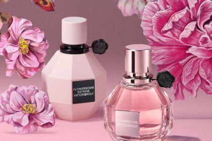 , Flowerbomb de Viktor & Rolf s