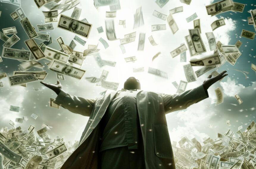 libertad financiera