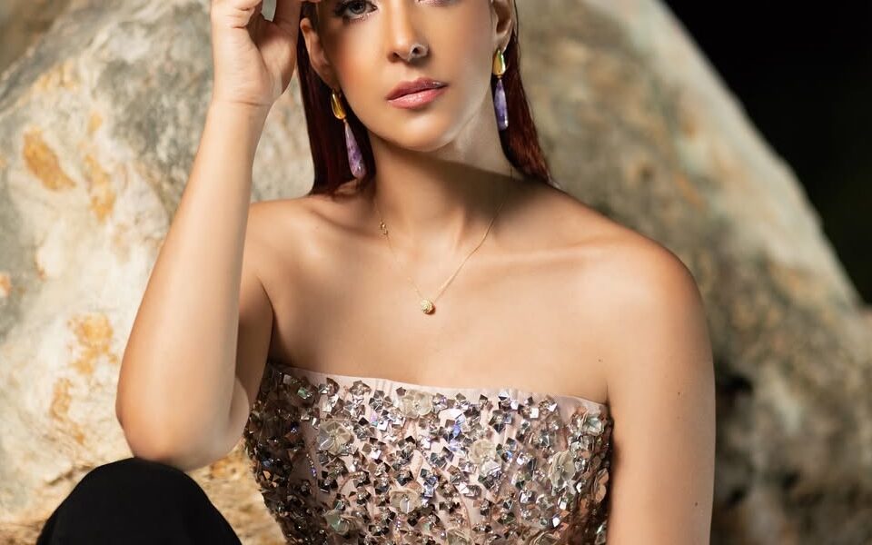 Dalisa Alegría