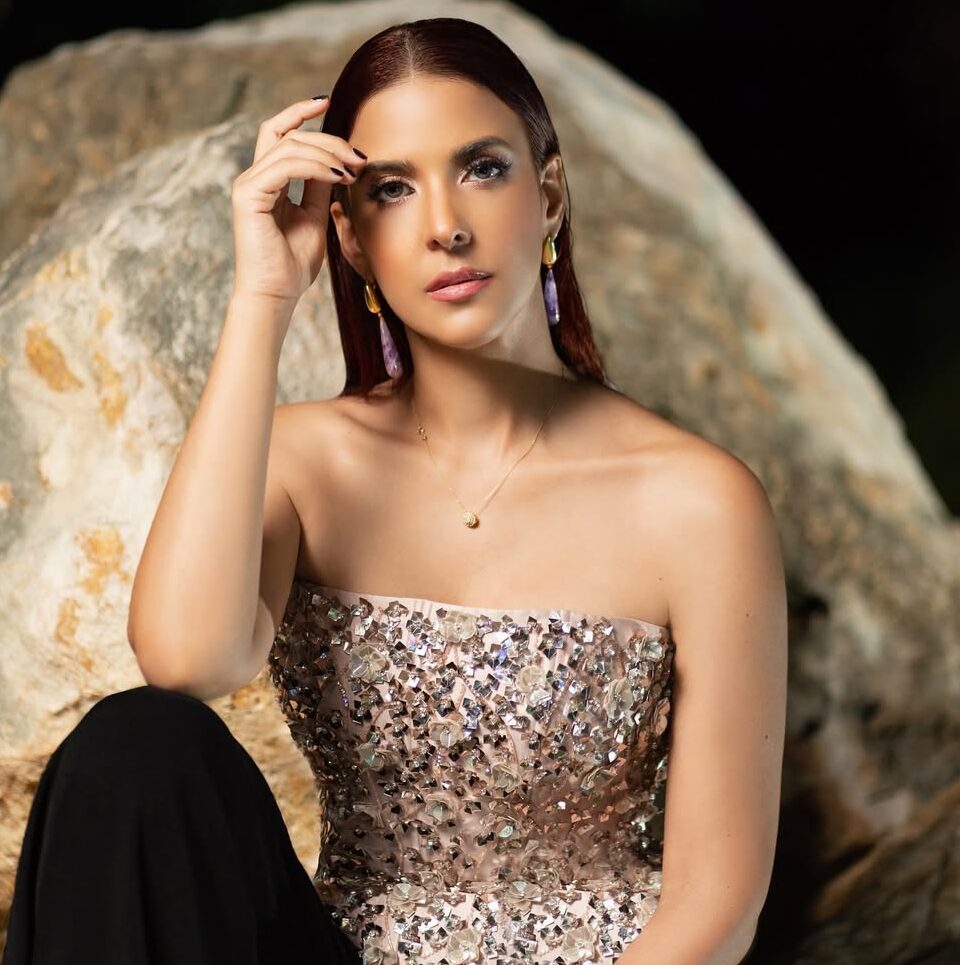 Dalisa Alegría