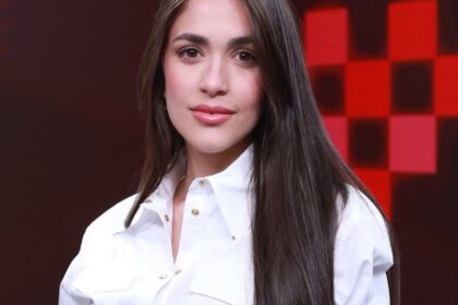 Liza Blanco: La pausa que salvó su vida