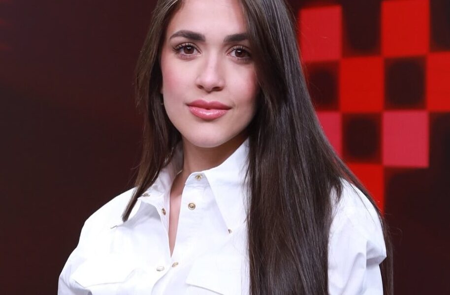 Liza Blanco: La pausa que salvó su vida